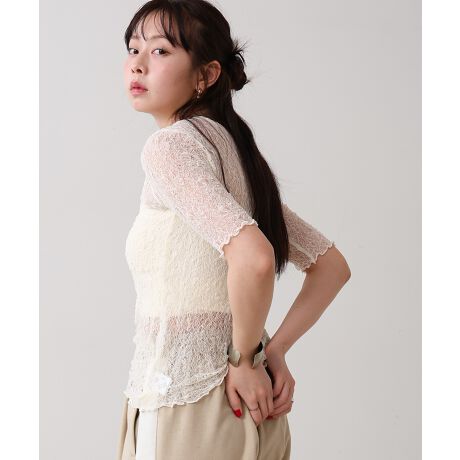 [^:7522042]BabPOINTgh̏d˒X^CÂ郌[XgbvXoÍAgC₷5ɂȂĂ܂BrX`FVc̃Ci[ɍ킹̂߂łBy₩ȓA肰Ȃ炵oĂāAC[hɂ҂łBItzCgAubNAg[vACgu[4WJBZbgΉ͂łuXgb`[XL~viԁF7522052FABRIC̓Iȃ_ȃ[X̗pB@ׂȃ[XȂAXgb`fނŃfC[ɒ₷L~\[łBCOORDINATEL~\[ƃC[hX^CWPbgVA[gbvX̃Cɏd˂΁AꖇŒȂɉs܂܂BChpcJ[S{gƍ킹΁A[X̊Âقǂ悭ał܂BZbgŃ[XL~Əd˂Ă̂߂łIcccccccF藠nFcccccccîCɓo^ o^ƁAĂē׎ɒʒm󂯎邱Ƃł܂B  قɂȓT邩܂ uĥCɓo^ ViēׂȂǂ̏󂯎邱Ƃł܂̂ŁA񂲓o^BabInstagramAJEgybab.showroomzōŐV`FbNIBeɂAۂ̃J[ƈقȂꍇ܂B܂AgтX}[gtHAp\RȂǂ̉ʏƎł͑FقȂČꍇ܂B܂B摜̏i̓Tv̂߁Aۂ̏iƎ኱dlقȂꍇ܂BZFíAߓxȖCGꂽԂł̖CɂAFEFڂ鋰ꂪ܂B̏íAfނ̓A̍ۂɑ̏k݂鋰ꂪ܂B͌`𐮂Ă犱ĂB̑舵Ɋւ܂ẮAiɕt̃AeV^OB