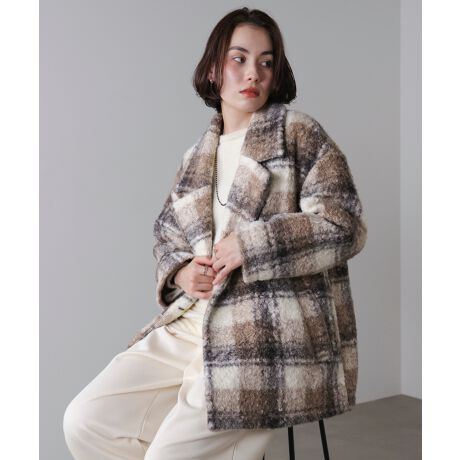 [^:7549031]POINTu[Nfނ̃`FbNڂ䂭V[gR[gBƂ̂VGbgŁAHD邾łȂꊴo܂By₩Ȃ̂ɒgA^~􂷂DGAE^[łBFABRICu[Nfނ̃`FbNBCOORDINATEfj^[gjbgƍ킹āAgbhJWAȒȂɁBcccccccFȂnFȂcccccccîCɓo^ o^ƁAĂē׎ɒʒm󂯎邱Ƃł܂B  قɂȓT邩܂ uĥCɓo^ ViēׂȂǂ̏󂯎邱Ƃł܂̂ŁA񂲓o^