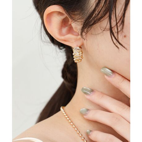 [^:6527442]BabPOINTjAXՂ̃RpNgȂ瑶݊fUCڂ䂭t[vsAXB悢{[ŎɃANZgƗ̊vX~j}ȃX^Cɂf鑶݊Bԃt[vƂ͈ꖡႤfUCől̃[hĂ܂BighXV[ł􂵂Ă}XgŎĂACeBîCɓo^ o^ƁAĂē׎ɒʒm󂯎邱Ƃł܂B  قɂȓT邩܂ uĥCɓo^ ViēׂȂǂ̏󂯎邱Ƃł܂̂ŁA񂲓o^BabInstagramAJEgybab.showroomzōŐV`FbNIBeɂAۂ̃J[ƈقȂꍇ܂B܂AgтX}[gtHAp\RȂǂ̉ʏƎł͑FقȂČꍇ܂B܂B摜̏i̓Tv̂߁Aۂ̏iƎ኱dlقȂꍇ܂BZFíAߓxȖCGꂽԂł̖CɂAFEFڂ鋰ꂪ܂B̏íAfނ̓A̍ۂɑ̏k݂鋰ꂪ܂B͌`𐮂Ă犱ĂB̑舵Ɋւ܂ẮAiɕt̃AeV^OB