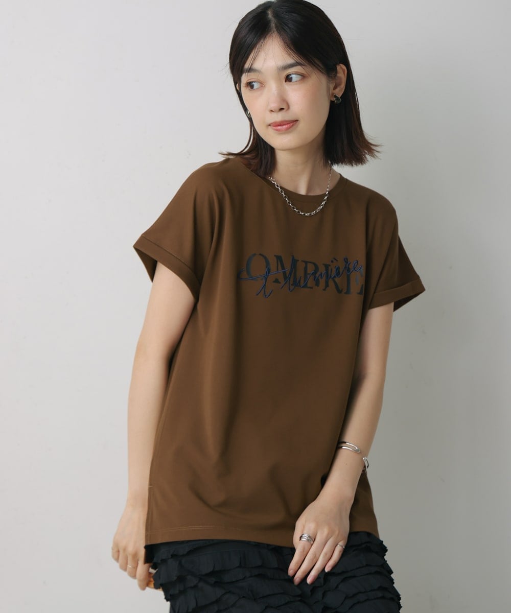 [}C]o[×hJST/u[W[hiBou Jeloudj BROWN