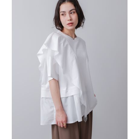 [^:6520531]POINT̃X^CɂЂƂ̉؂₩YĂAgbvXB痬悤ɍLtAтɂӂƗhA炵RɈoĂ܂B肰ȂfUCA撣肷Ȃy݂l̏ɂ҂BAVg[ɂȂƃ`[̓it́A炵Əi𓯎ɕ\BFł܂Ƃ߂Ă̂ŁAhɂȂ肷悢ghoĂ܂BŜ郏ChVGbgŁẪCEȂ̂|CgBFABRIC{̂ƕz啔ɂ͖100gpAƂSn悢GBfC[Ɏ₷AԒĂKłBt̃`[ɂ͌y₩ȃ|GXe̗pÅƓvXBiől炵͋CۂȂA₷˔Ă܂Bl̉RɎꂽɂ߂́AtgbvXłBCOORDINATEVvȃpcXJ[gɍ킹邾ŁAR[fBl[g̒SɂȂ鑶݊̂ꖇłBcccccccF݂̂藠nFȂcccccccîCɓo^ o^ƁAĂē׎ɒʒm󂯎邱Ƃł܂B  قɂȓT邩܂ uĥCɓo^ ViēׂȂǂ̏󂯎邱Ƃł܂̂ŁA񂲓o^