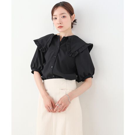 [^:7522192]BabPOINTfC[łꒅƂĂg閜\uEXłBԂȃt|CgŃK[[tF~jvXĂ܂ItȊO̓̕VvȂ̂ŃK[[߂ɂ܂Ƃ܂܂BFABRIC_炩yŁAnɂȂĂ̂ŕʂ̂uEXłBCOORDINATE1łs[X̃Ci[ƂĂArX`Fƍ킹ĂȂɂɂłuEXɂȂĂ܂BVvɃfjXbNXƍ킹̂IXXłBcccccccF₠藠nFȂcccccccîCɓo^ o^ƁAĂē׎ɒʒm󂯎邱Ƃł܂B  قɂȓT邩܂ uĥCɓo^ ViēׂȂǂ̏󂯎邱Ƃł܂̂ŁA񂲓o^BabInstagramAJEgybab.showroomzōŐV`FbNIBeɂAۂ̃J[ƈقȂꍇ܂B܂AgтX}[gtHAp\RȂǂ̉ʏƎł͑FقȂČꍇ܂B܂B摜̏i̓Tv̂߁Aۂ̏iƎ኱dlقȂꍇ܂BZFíAߓxȖCGꂽԂł̖CɂAFEFڂ鋰ꂪ܂B̏íAfނ̓A̍ۂɑ̏k݂鋰ꂪ܂B͌`𐮂Ă犱ĂB̑舵Ɋւ܂ẮAiɕt̃AeV^OB