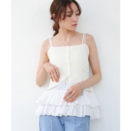 [^:7522262]BabPOINTC[hX^C܂T}[jbgL~gbvXoIʕɃMU[ĂĈȂfUCɂȂĂ܂BЂ͒߂\Ȃ̂łǂȂłĂ܂Ƀ^Ngbv킹ĉĂ炵oATVc킹ărX`F̂悤ɂĒĂƗlXȃR[fy݂܂BFABRICCNȂfނȂ̂ŏG߂Ă܂B悭Lт܂ẪCEȂfނƂȂĂ܂BCOORDINATETVcuEX킹ŃrX`FɂƃXbNXƂ̂ŃItBXJWAɂȂ܂^NgbvL~\[̏ɏd˒Afjƍ킹̂߂łBcccccccFȂnFȂcccccccîCɓo^ o^ƁAĂē׎ɒʒm󂯎邱Ƃł܂B  قɂȓT邩܂ uĥCɓo^ ViēׂȂǂ̏󂯎邱Ƃł܂̂ŁA񂲓o^BabInstagramAJEgybab.showroomzōŐV`FbNIBeɂAۂ̃J[ƈقȂꍇ܂B܂AgтX}[gtHAp\RȂǂ̉ʏƎł͑FقȂČꍇ܂B܂B摜̏i̓Tv̂߁Aۂ̏iƎ኱dlقȂꍇ܂BZFíAߓxȖCGꂽԂł̖CɂAFEFڂ鋰ꂪ܂B̏íAfނ̓A̍ۂɑ̏k݂鋰ꂪ܂B͌`𐮂Ă犱ĂB̑舵Ɋւ܂ẮAiɕt̃AeV^OB