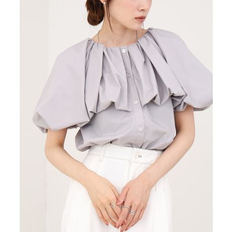 [^:5521272]BabPOINTVvȃfUCȂA̓IȃVGbgڂ䂭uEXB炵fo[X[ũuEXB_炩ۂ̃VGbg炵グĂ钅fACełBo[VGbg̃X[urؚɌAȂꊴo܂Bĝ̃CEɂ肵TCYƂȂĂA肰Ȃ̘rJo[ĂACełBFABRIC|GXe̓ɂAVɂȂɂAꂪȒPBȍŒʋC悭AG̗ǂ_炩ȕƒ悢h[vŏiȂSnCOORDINATEfj⃏Chpcƍ킹āAbNX̂JWAX^CɁBANZT[vXāAꂽX^COɁLCڂȃpcɍ킹Ēʋ΃X^CɂAi[XJ[gƍ킹ăfBȃR[fBl[gOKIcccccccFȂnFȂcccccccîCɓo^ o^ƁAĂē׎ɒʒm󂯎邱Ƃł܂B  قɂȓT邩܂ uĥCɓo^ ViēׂȂǂ̏󂯎邱Ƃł܂̂ŁA񂲓o^BabInstagramAJEgybab.showroomzōŐV`FbNIBeɂAۂ̃J[ƈقȂꍇ܂B܂AgтX}[gtHAp\RȂǂ̉ʏƎł͑FقȂČꍇ܂B܂B摜̏i̓Tv̂߁Aۂ̏iƎ኱dlقȂꍇ܂BZFíAߓxȖCGꂽԂł̖CɂAFEFڂ鋰ꂪ܂B̏íAfނ̓A̍ۂɑ̏k݂鋰ꂪ܂B͌`𐮂Ă犱ĂB̑舵Ɋւ܂ẮAiɕt̃AeV^OB