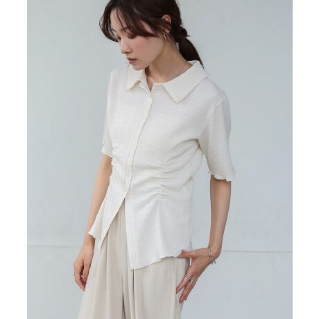 [^:5521282]BabPOINT|R|RƂʊ̂WK[hfނŎdĂܕt̃fUCgbvXBẗԏJăXLbp[ɒAOSĕăvI[o[ƂĒƁA{gXɍ킹ĂȒȂy߂ꒅłBuEXoŒpłfUCJbg\[łBe[ɂ[tF~j\܂BgĥܕtfUCŁA͋󂢂fUCɂȂĂ̂Œ邾ŏ{ȃR[f܂InFŃg[𑵂t|CgHDƂĂvI[o[ƂĂ􂵂܂BCOLORx[VbNON/OFF킹₷`R[O[AAC{[BlۂVbNȂ獷FɂȂO[FABRIC≚ʊ̂WK[hJbg\[fނłB_炩LkAySńB@gpCOORDINATEChpcfjƍ킹ăJWAɁA{[XJ[g^CgXJ[gƍ킹đltF~jȃX^CɂcccccccFȂnFȂcccccccîCɓo^ o^ƁAĂē׎ɒʒm󂯎邱Ƃł܂B  قɂȓT邩܂ uĥCɓo^ ViēׂȂǂ̏󂯎邱Ƃł܂̂ŁA񂲓o^BabInstagramAJEgybab.showroomzōŐV`FbNIBeɂAۂ̃J[ƈقȂꍇ܂B܂AgтX}[gtHAp\RȂǂ̉ʏƎł͑FقȂČꍇ܂B܂B摜̏i̓Tv̂߁Aۂ̏iƎ኱dlقȂꍇ܂BZFíAߓxȖCGꂽԂł̖CɂAFEFڂ鋰ꂪ܂B̏íAfނ̓A̍ۂɑ̏k݂鋰ꂪ܂B͌`𐮂Ă犱ĂB̑舵Ɋւ܂ẮAiɕt̃AeV^OB