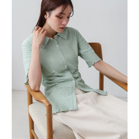 [^:5521282]BabPOINT|R|RƂʊ̂WK[hfނŎdĂܕt̃fUCgbvXBẗԏJăXLbp[ɒAOSĕăvI[o[ƂĒƁA{gXɍ킹ĂȒȂy߂ꒅłBuEXoŒpłfUCJbg\[łBe[ɂ[tF~j\܂BgĥܕtfUCŁA͋󂢂fUCɂȂĂ̂Œ邾ŏ{ȃR[f܂InFŃg[𑵂t|CgHDƂĂvI[o[ƂĂ􂵂܂BCOLORx[VbNON/OFF킹₷`R[O[AAC{[BlۂVbNȂ獷FɂȂO[FABRIC≚ʊ̂WK[hJbg\[fނłB_炩LkAySńB@gpCOORDINATEChpcfjƍ킹ăJWAɁA{[XJ[g^CgXJ[gƍ킹đltF~jȃX^CɂcccccccFȂnFȂcccccccîCɓo^ o^ƁAĂē׎ɒʒm󂯎邱Ƃł܂B  قɂȓT邩܂ uĥCɓo^ ViēׂȂǂ̏󂯎邱Ƃł܂̂ŁA񂲓o^BabInstagramAJEgybab.showroomzōŐV`FbNIBeɂAۂ̃J[ƈقȂꍇ܂B܂AgтX}[gtHAp\RȂǂ̉ʏƎł͑FقȂČꍇ܂B܂B摜̏i̓Tv̂߁Aۂ̏iƎ኱dlقȂꍇ܂BZFíAߓxȖCGꂽԂł̖CɂAFEFڂ鋰ꂪ܂B̏íAfނ̓A̍ۂɑ̏k݂鋰ꂪ܂B͌`𐮂Ă犱ĂB̑舵Ɋւ܂ẮAiɕt̃AeV^OB