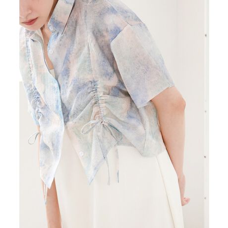 [^:5521202]BabPOINTu₩ȉĂC[Wق̂蓧jAX̃VA[VcłBhXgfUĆAVGbgRɒł̂ŁACR[fɍ킹Ȃy߂܂BƂTCWOŁAHDƂĂg₷A^NgbvL~\[Ƃ̃C[h߁BtĂ͂AG߂̕ςڂɂ􂵂Ă閜\ACełBFABRIC炩ȔGŁAzɗDĂ܂B܂ÓdCNɂߒSn̂ꖇłBCOORDINATEZbgAbvΉ̃pcƍ킹͂AVvȃfj△ñL~s[Xƍ킹ăgbvX̑݊ôIXXłIcccccccF藠nFȂcccccccîCɓo^ o^ƁAĂē׎ɒʒm󂯎邱Ƃł܂B  قɂȓT邩܂ uĥCɓo^ ViēׂȂǂ̏󂯎邱Ƃł܂̂ŁA񂲓o^BabInstagramAJEgybab.showroomzōŐV`FbNIBeɂAۂ̃J[ƈقȂꍇ܂B܂AgтX}[gtHAp\RȂǂ̉ʏƎł͑FقȂČꍇ܂B܂B摜̏i̓Tv̂߁Aۂ̏iƎ኱dlقȂꍇ܂BZFíAߓxȖCGꂽԂł̖CɂAFEFڂ鋰ꂪ܂B̏íAfނ̓A̍ۂɑ̏k݂鋰ꂪ܂B͌`𐮂Ă犱ĂB̑舵Ɋւ܂ẮAiɕt̃AeV^OB