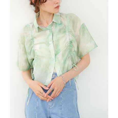 [^:5521202]BabPOINTu₩ȉĂC[Wق̂蓧jAX̃VA[VcłBhXgfUĆAVGbgRɒł̂ŁACR[fɍ킹Ȃy߂܂BƂTCWOŁAHDƂĂg₷A^NgbvL~\[Ƃ̃C[h߁BtĂ͂AG߂̕ςڂɂ􂵂Ă閜\ACełBFABRIC炩ȔGŁAzɗDĂ܂B܂ÓdCNɂߒSn̂ꖇłBCOORDINATEZbgAbvΉ̃pcƍ킹͂AVvȃfj△ñL~s[Xƍ킹ăgbvX̑݊ôIXXłIcccccccF藠nFȂcccccccîCɓo^ o^ƁAĂē׎ɒʒm󂯎邱Ƃł܂B  قɂȓT邩܂ uĥCɓo^ ViēׂȂǂ̏󂯎邱Ƃł܂̂ŁA񂲓o^BabInstagramAJEgybab.showroomzōŐV`FbNIBeɂAۂ̃J[ƈقȂꍇ܂B܂AgтX}[gtHAp\RȂǂ̉ʏƎł͑FقȂČꍇ܂B܂B摜̏i̓Tv̂߁Aۂ̏iƎ኱dlقȂꍇ܂BZFíAߓxȖCGꂽԂł̖CɂAFEFڂ鋰ꂪ܂B̏íAfނ̓A̍ۂɑ̏k݂鋰ꂪ܂B͌`𐮂Ă犱ĂB̑舵Ɋւ܂ẮAiɕt̃AeV^OB