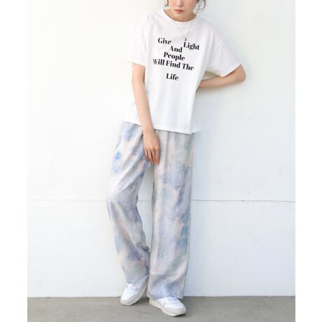 [^:5521212]Bab _gɍ킹ĂIт2TCYWJI^POINTjAXvghXgVA[VcƃZbgAbvΉɂȂĂ܂Bpc_炩ȎŗnƑ񂠂܂ŕtĂ̂ňSĂp܂BEGXg̓SdlɂȂĂămXgXȒSnɉāAɒ߉\ȕRĂ܂BFABRIC\ʂ̂Ȃ߂炩ȂSnɉAn|GXefނ𐶂_炩ɂȂĂ܂BCOORDINATETVcȂǂƍ킹ăVvȑgݍ킹oĂƁAjAX̒W@ׂȃJ[OƂ炩ȃ^b`̕iłȂꂽۂ^悤ȃX^COɂȂ܂BcccccccF₠藠nFcccccccîCɓo^ o^ƁAĂē׎ɒʒm󂯎邱Ƃł܂B  قɂȓT邩܂ uĥCɓo^ ViēׂȂǂ̏󂯎邱Ƃł܂̂ŁA񂲓o^BabInstagramAJEgybab.showroomzōŐV`FbNIBeɂAۂ̃J[ƈقȂꍇ܂B܂AgтX}[gtHAp\RȂǂ̉ʏƎł͑FقȂČꍇ܂B܂B摜̏i̓Tv̂߁Aۂ̏iƎ኱dlقȂꍇ܂BZFíAߓxȖCGꂽԂł̖CɂAFEFڂ鋰ꂪ܂B̏íAfނ̓A̍ۂɑ̏k݂鋰ꂪ܂B͌`𐮂Ă犱ĂB̑舵Ɋւ܂ẮAiɕt̃AeV^OB