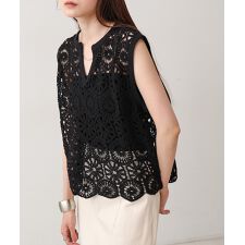 バブ(Bab)のクロシェベスト