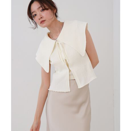 [^:5521242]BabPOINTӂƂrbOJ[ڂ䂭AtF~j[hՂ̃T}[jbgłBƂ̔jbgfނ́AG߂łSn悭̂|CgBtƃ{1ŒffUCȂ̂ŁAVvȃ{gɍ킹邾ŏ{ȃX^C܂BK[[ɂAi`ɂȂA\gbvXłB{^ł͂ȂzbNɂȂĂ̂fUCĂȂꊴo܂BFABRIC_炩LтfނłByȂ̂|CgBCOORDINATEpcƍ킹đlJWAɁAXJ[gŏ炵iɁBꖇŎɂȂ̂ŃVvȕƂ̑gݍ킹JĉHDƂĒĂȂ܂BcccccccF₠藠nFȂcccccccîCɓo^ o^ƁAĂē׎ɒʒm󂯎邱Ƃł܂B  قɂȓT邩܂ uĥCɓo^ ViēׂȂǂ̏󂯎邱Ƃł܂̂ŁA񂲓o^BabInstagramAJEgybab.showroomzōŐV`FbNIBeɂAۂ̃J[ƈقȂꍇ܂B܂AgтX}[gtHAp\RȂǂ̉ʏƎł͑FقȂČꍇ܂B܂B摜̏i̓Tv̂߁Aۂ̏iƎ኱dlقȂꍇ܂BZFíAߓxȖCGꂽԂł̖CɂAFEFڂ鋰ꂪ܂B̏íAfނ̓A̍ۂɑ̏k݂鋰ꂪ܂B͌`𐮂Ă犱ĂB̑舵Ɋւ܂ẮAiɕt̃AeV^OB