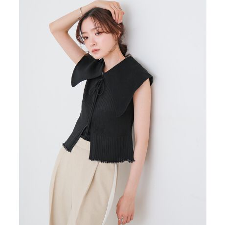 [^:5521242]BabPOINTӂƂrbOJ[ڂ䂭AtF~j[hՂ̃T}[jbgłBƂ̔jbgfނ́AG߂łSn悭̂|CgBtƃ{1ŒffUCȂ̂ŁAVvȃ{gɍ킹邾ŏ{ȃX^C܂BK[[ɂAi`ɂȂA\gbvXłB{^ł͂ȂzbNɂȂĂ̂fUCĂȂꊴo܂BFABRIC_炩LтfނłByȂ̂|CgBCOORDINATEpcƍ킹đlJWAɁAXJ[gŏ炵iɁBꖇŎɂȂ̂ŃVvȕƂ̑gݍ킹JĉHDƂĒĂȂ܂BcccccccF₠藠nFȂcccccccîCɓo^ o^ƁAĂē׎ɒʒm󂯎邱Ƃł܂B  قɂȓT邩܂ uĥCɓo^ ViēׂȂǂ̏󂯎邱Ƃł܂̂ŁA񂲓o^BabInstagramAJEgybab.showroomzōŐV`FbNIBeɂAۂ̃J[ƈقȂꍇ܂B܂AgтX}[gtHAp\RȂǂ̉ʏƎł͑FقȂČꍇ܂B܂B摜̏i̓Tv̂߁Aۂ̏iƎ኱dlقȂꍇ܂BZFíAߓxȖCGꂽԂł̖CɂAFEFڂ鋰ꂪ܂B̏íAfނ̓A̍ۂɑ̏k݂鋰ꂪ܂B͌`𐮂Ă犱ĂB̑舵Ɋւ܂ẮAiɕt̃AeV^OB