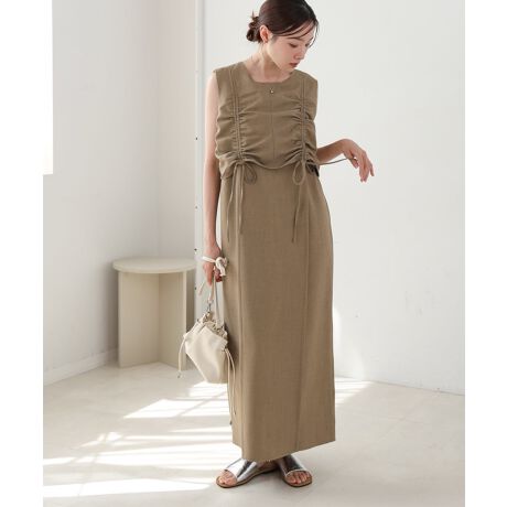 [^:5520352]Bab_̌^₨D݂ɍ킹ĂIђSAM2TCYWJI^SIZESTCY@121cmMTCY@126cm䂪5cmႢ܂BySTCY X^btpRgzE152cm@ʑ̌^STCY𒅗p܂B䊴͂Ԃ炢Œ߂̃s[XłIXj[J[T_Ȃǂƌ銴ƂĂ킢łI㔼gɃV[Ôɑ΂ăXJ[g̓Xg[gȂ̂ŃX^CAbvČ܂IJtFƂɒĂłIyMTCY X^btpRgzE158cm@ʑ̌^MTCY𒅗p܂B|͑񂠂łBV[OiőlۂłAfފ̓JWÂŁA킳ăLC߃JWAɂȂ肱Ȃꊴł܂Bgłg܂킵łłIfޓIɂH܂ŎgȂ̂ŃCi[ς肵Ċy݂Ǝv܂IPOINTV[OȂꊴ郌C[hs[X̓oIIXj[J[ɂT_ɂs[X͈ꖇŒẲĊ􂷂邱ƊԈႢȂłIC[h̃fBe[i悭Ă܂BV[O͂Dȃ{[Œ߂Ă̂ŁACɍ킹čio܂Ɍ땔ɂ͂킢{^Ă܂BXJ[gɂ́AC2cɓĂ邱ƂICX^CۂX^CAbvČ܂IFABRICɂȂɂ|GXeƊ炩ȔG̃[Zꂽfނł邽߁A`N`N邱ƂȂ_炩ȒSnłBCOORDINATEL~\[^NgbvȂǂƍ킹ĈꖇŌy₩ɒĂA̘rȂǂCɂȂ́AVcȂǂ̃Jbg\[ACe킹ĂẢHDƍ킹Ă̂߂łIV[Y̓T_łXj[J[łW킸悭ȂĂ̂ŋCɍ킹Ăy݂IcccccccFȂnFȂcccccccîCɓo^ o^ƁAĂē׎ɒʒm󂯎邱Ƃł܂B  قɂȓT邩܂ uĥCɓo^ ViēׂȂǂ̏󂯎邱Ƃł܂̂ŁA񂲓o^BabInstagramAJEgybab.showroomzōŐV`FbNIBeɂAۂ̃J[ƈقȂꍇ܂B܂AgтX}[gtHAp\RȂǂ̉ʏƎł͑FقȂČꍇ܂B܂B摜̏i̓Tv̂߁Aۂ̏iƎ኱dlقȂꍇ܂BZFíAߓxȖCGꂽԂł̖CɂAFEFڂ鋰ꂪ܂B̏íAfނ̓A̍ۂɑ̏k݂鋰ꂪ܂B͌`𐮂Ă犱ĂB̑舵Ɋւ܂ẮAiɕt̃AeV^OB