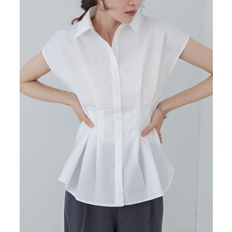 [^:5520372]BabPOINTVvȂ̂ɁA1ŔVGbgB肰Ȃ^bNfBe[͂́AEGXg^bNVcoIEGXgɎ{^bNŁAƂтVGbgoB̂̃CEARȃCĂ邽߃X^CAbvČfUC|CgłB悭Ƃ̂VGbgƁA_炩J[炵vXBFABRIC|GXẽVɂȂɂƖȂ̏_炩ƒʋCAz˔\ȃVcłBCOORDINATEIɂItɂ􂵂Ă閜\ACeŁAXbNXfjAXJ[gȂǁAǂȃ{gƂQB1ŒĂAxXgWƂ̃C[hy߂A񂵗͂̍VcŃItBXJWAX^COɂ҂ȂPłBcccccccF₠藠nFȂcccccccîCɓo^ o^ƁAĂē׎ɒʒm󂯎邱Ƃł܂B  قɂȓT邩܂ uĥCɓo^ ViēׂȂǂ̏󂯎邱Ƃł܂̂ŁA񂲓o^BabInstagramAJEgybab.showroomzōŐV`FbNIBeɂAۂ̃J[ƈقȂꍇ܂B܂AgтX}[gtHAp\RȂǂ̉ʏƎł͑FقȂČꍇ܂B܂B摜̏i̓Tv̂߁Aۂ̏iƎ኱dlقȂꍇ܂BZFíAߓxȖCGꂽԂł̖CɂAFEFڂ鋰ꂪ܂B̏íAfނ̓A̍ۂɑ̏k݂鋰ꂪ܂B͌`𐮂Ă犱ĂB̑舵Ɋւ܂ẮAiɕt̃AeV^OB