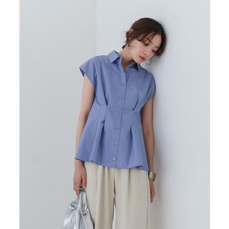 [^:5520372]BabPOINTVvȂ̂ɁA1ŔVGbgB肰Ȃ^bNfBe[͂́AEGXg^bNVcoIEGXgɎ{^bNŁAƂтVGbgoB̂̃CEARȃCĂ邽߃X^CAbvČfUC|CgłB悭Ƃ̂VGbgƁA_炩J[炵vXBFABRIC|GXẽVɂȂɂƖȂ̏_炩ƒʋCAz˔\ȃVcłBCOORDINATEIɂItɂ􂵂Ă閜\ACeŁAXbNXfjAXJ[gȂǁAǂȃ{gƂQB1ŒĂAxXgWƂ̃C[hy߂A񂵗͂̍VcŃItBXJWAX^COɂ҂ȂPłBcccccccF₠藠nFȂcccccccîCɓo^ o^ƁAĂē׎ɒʒm󂯎邱Ƃł܂B  قɂȓT邩܂ uĥCɓo^ ViēׂȂǂ̏󂯎邱Ƃł܂̂ŁA񂲓o^BabInstagramAJEgybab.showroomzōŐV`FbNIBeɂAۂ̃J[ƈقȂꍇ܂B܂AgтX}[gtHAp\RȂǂ̉ʏƎł͑FقȂČꍇ܂B܂B摜̏i̓Tv̂߁Aۂ̏iƎ኱dlقȂꍇ܂BZFíAߓxȖCGꂽԂł̖CɂAFEFڂ鋰ꂪ܂B̏íAfނ̓A̍ۂɑ̏k݂鋰ꂪ܂B͌`𐮂Ă犱ĂB̑舵Ɋւ܂ẮAiɕt̃AeV^OB