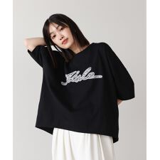 レースロゴTee