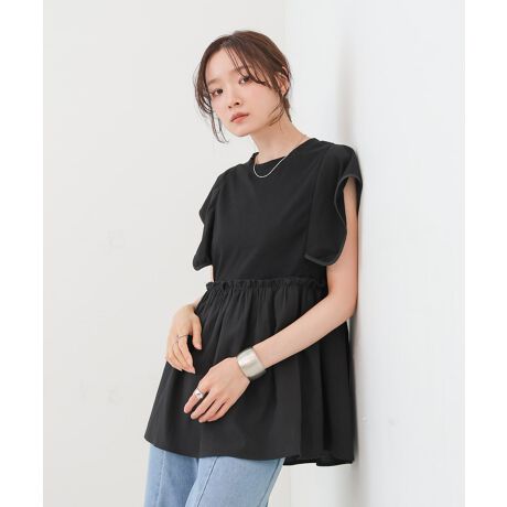 [^:5520382]BabPOINTLCƊẪoX▭B炵ĂAXNGAV_[~yvfUC̎gbvXBɒ悢V[vXNGAV_[AƊoAghCNȈۂɁBEGXgӂƍLyvVGbgŁAʒuĂ̂ŁARƃX^CAbv܂BFABRICƂŁASnڂ₳dグ1ɂȂĂ܂BCOORDINATEpc킹őlۂAXJ[g킹ŃtF~jɂȂ܂BĂ̏oΕƂĂ҂ȈꖇłBcccccccF₠藠nFȂcccccccîCɓo^ o^ƁAĂē׎ɒʒm󂯎邱Ƃł܂B  قɂȓT邩܂ uĥCɓo^ ViēׂȂǂ̏󂯎邱Ƃł܂̂ŁA񂲓o^BabInstagramAJEgybab.showroomzōŐV`FbNIBeɂAۂ̃J[ƈقȂꍇ܂B܂AgтX}[gtHAp\RȂǂ̉ʏƎł͑FقȂČꍇ܂B܂B摜̏i̓Tv̂߁Aۂ̏iƎ኱dlقȂꍇ܂BZFíAߓxȖCGꂽԂł̖CɂAFEFڂ鋰ꂪ܂B̏íAfނ̓A̍ۂɑ̏k݂鋰ꂪ܂B͌`𐮂Ă犱ĂB̑舵Ɋւ܂ẮAiɕt̃AeV^OB