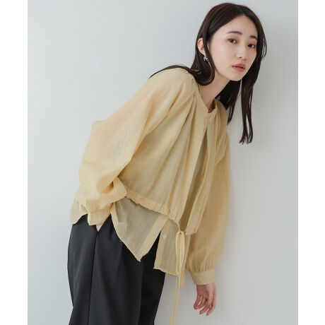 [^:6533062]BabPOINTC[h̃fBe[ڂAghՂ̃VA[fUCVcBꖇłȂꊴ̂X^CACełBVA[̒悢oA炵vXB̂̃CEȂVGbgŁAbNX̂钅SńBFABRICŜɓ̂y₩ȃVA[fނgpBŔꂪ悭Aꂩ̎̃X^COɂ҂łB炩ȕŒSnQBy₩ɒȂ̂͂łBCOORDINATEVv1ŐꂽC[hX^CɁBXbNXƍ킹Ăꂢ߂ɒȂ̂͂Afj^CgXJ[gŃJWA_Ê߁B{^JĉHDƂĂĝŁA񂵗͂QcccccccF藠nFȂcccccccîCɓo^ o^ƁAĂē׎ɒʒm󂯎邱Ƃł܂B  قɂȓT邩܂ uĥCɓo^ ViēׂȂǂ̏󂯎邱Ƃł܂̂ŁA񂲓o^BabInstagramAJEgybab.showroomzōŐV`FbNIBeɂAۂ̃J[ƈقȂꍇ܂B܂AgтX}[gtHAp\RȂǂ̉ʏƎł͑FقȂČꍇ܂B܂B摜̏i̓Tv̂߁Aۂ̏iƎ኱dlقȂꍇ܂BZFíAߓxȖCGꂽԂł̖CɂAFEFڂ鋰ꂪ܂B̏íAfނ̓A̍ۂɑ̏k݂鋰ꂪ܂B͌`𐮂Ă犱ĂB̑舵Ɋւ܂ẮAiɕt̃AeV^OB