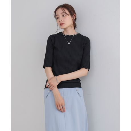 [^:7531002]BabPOINTVvǁAƍl킢EF[u[B񌳂Ƒ̔gł悤ȃ[dグڂAtF~jȃn[tX[uJbg\[B悭̂ɉVGbgƁA񌳁EẼ[iȃANZgɂȂāA邾ł肰ȂȂꊴoĂ܂BꖇŒĂAWXJL~s̃Ci[ɂĂ킢\gbvXłBFABRIC_炩LтߒSnQłBCOORDINATE_炩ȃJ[WJŁAǂȃ{gƂItBXJWAɂg₷Jbg\[łBcccccccF₠藠nFȂcccccccîCɓo^ o^ƁAĂē׎ɒʒm󂯎邱Ƃł܂B  قɂȓT邩܂ uĥCɓo^ ViēׂȂǂ̏󂯎邱Ƃł܂̂ŁA񂲓o^BabInstagramAJEgybab.showroomzōŐV`FbNIBeɂAۂ̃J[ƈقȂꍇ܂B܂AgтX}[gtHAp\RȂǂ̉ʏƎł͑FقȂČꍇ܂B܂B摜̏i̓Tv̂߁Aۂ̏iƎ኱dlقȂꍇ܂BZFíAߓxȖCGꂽԂł̖CɂAFEFڂ鋰ꂪ܂B̏íAfނ̓A̍ۂɑ̏k݂鋰ꂪ܂B͌`𐮂Ă犱ĂB̑舵Ɋւ܂ẮAiɕt̃AeV^OB