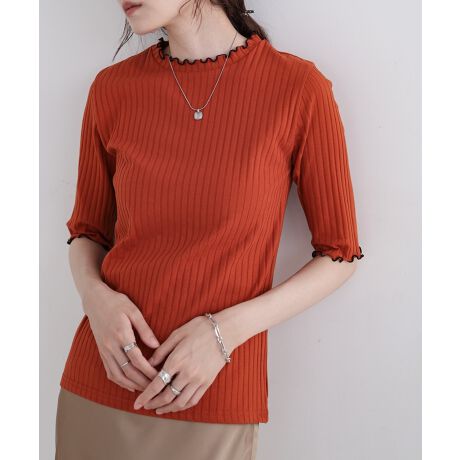 [^:7531002]BabPOINTVvǁAƍl킢EF[u[B񌳂Ƒ̔gł悤ȃ[dグڂAtF~jȃn[tX[uJbg\[B悭̂ɉVGbgƁA񌳁EẼ[iȃANZgɂȂāA邾ł肰ȂȂꊴoĂ܂BꖇŒĂAWXJL~s̃Ci[ɂĂ킢\gbvXłBFABRIC_炩LтߒSnQłBCOORDINATE_炩ȃJ[WJŁAǂȃ{gƂItBXJWAɂg₷Jbg\[łBcccccccF₠藠nFȂcccccccîCɓo^ o^ƁAĂē׎ɒʒm󂯎邱Ƃł܂B  قɂȓT邩܂ uĥCɓo^ ViēׂȂǂ̏󂯎邱Ƃł܂̂ŁA񂲓o^BabInstagramAJEgybab.showroomzōŐV`FbNIBeɂAۂ̃J[ƈقȂꍇ܂B܂AgтX}[gtHAp\RȂǂ̉ʏƎł͑FقȂČꍇ܂B܂B摜̏i̓Tv̂߁Aۂ̏iƎ኱dlقȂꍇ܂BZFíAߓxȖCGꂽԂł̖CɂAFEFڂ鋰ꂪ܂B̏íAfނ̓A̍ۂɑ̏k݂鋰ꂪ܂B͌`𐮂Ă犱ĂB̑舵Ɋւ܂ẮAiɕt̃AeV^OB