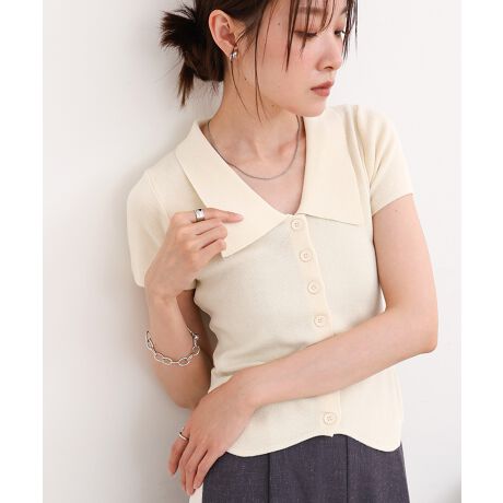 [^:6523132]BabPOINTgh̃rbOJ[ڂ䂭AltF~jȃjbggbvXB̓Iȋ݂ɏW߁AR[fɉ؂₩ƂȂꊴvXĂACełB4Fׂăx[VbNɂfJ[WJŁA񂵗͂QłBFABRIC炩ĝɃtBbgAu҂݂Ȃł͂̔VGbgŁASnƃX^CAbv̗܂BCOORDINATE̓̋Cɍ킹ăXJ[g킹ŃtF~jɁAfjXbNXőlJWAɂȂ܂IcccccccFȂnFȂcccccccîCɓo^ o^ƁAĂē׎ɒʒm󂯎邱Ƃł܂B  قɂȓT邩܂ uĥCɓo^ ViēׂȂǂ̏󂯎邱Ƃł܂̂ŁA񂲓o^BabInstagramAJEgybab.showroomzōŐV`FbNIBeɂAۂ̃J[ƈقȂꍇ܂B܂AgтX}[gtHAp\RȂǂ̉ʏƎł͑FقȂČꍇ܂B܂B摜̏i̓Tv̂߁Aۂ̏iƎ኱dlقȂꍇ܂BZFíAߓxȖCGꂽԂł̖CɂAFEFڂ鋰ꂪ܂B̏íAfނ̓A̍ۂɑ̏k݂鋰ꂪ܂B͌`𐮂Ă犱ĂB̑舵Ɋւ܂ẮAiɕt̃AeV^OB