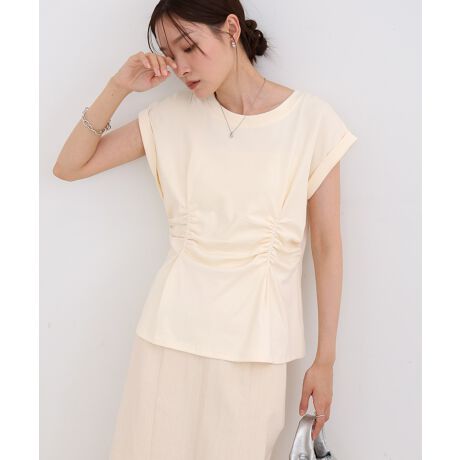 [^:6523162]BabPOINT₳͋C܂ƂAtgMU[fUC̔gbvXVoBi`ɎdオWFR[fɂ҂̈ꖇłBV[OĂ̂1ŒffUCɂȂĂ܂BJ[4FWJƑlŁAFɂĈۂςĊy߂̂|CgBMTCỸt[TCYŕĽ^̕ɃtBbg܂BFABRICقǂ悢n̂RbgfނŁALk蔧Ȃ߂炩BG߂ɂSn悭p܂BCOORDINATE^Cg߂ȃXJ[gƍ킹ICăX^CAbvČ܂ꖇŒffUCȂ̂ŃVvȃ{gƍ킹ĂR[f؂₩Ɍ܂܂BcccccccFAC{[͌̉ɂⓧ闠nFȂcccccccîCɓo^ o^ƁAĂē׎ɒʒm󂯎邱Ƃł܂B  قɂȓT邩܂ uĥCɓo^ ViēׂȂǂ̏󂯎邱Ƃł܂̂ŁA񂲓o^BabInstagramAJEgybab.showroomzōŐV`FbNIBeɂAۂ̃J[ƈقȂꍇ܂B܂AgтX}[gtHAp\RȂǂ̉ʏƎł͑FقȂČꍇ܂B܂B摜̏i̓Tv̂߁Aۂ̏iƎ኱dlقȂꍇ܂BZFíAߓxȖCGꂽԂł̖CɂAFEFڂ鋰ꂪ܂B̏íAfނ̓A̍ۂɑ̏k݂鋰ꂪ܂B͌`𐮂Ă犱ĂB̑舵Ɋւ܂ẮAiɕt̃AeV^OB