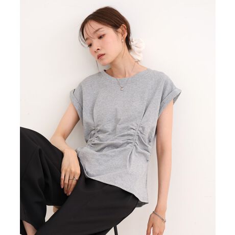 [^:6523162]BabPOINT₳͋C܂ƂAtgMU[fUC̔gbvXVoBi`ɎdオWFR[fɂ҂̈ꖇłBV[OĂ̂1ŒffUCɂȂĂ܂BJ[4FWJƑlŁAFɂĈۂςĊy߂̂|CgBMTCỸt[TCYŕĽ^̕ɃtBbg܂BFABRICقǂ悢n̂RbgfނŁALk蔧Ȃ߂炩BG߂ɂSn悭p܂BCOORDINATE^Cg߂ȃXJ[gƍ킹ICăX^CAbvČ܂ꖇŒffUCȂ̂ŃVvȃ{gƍ킹ĂR[f؂₩Ɍ܂܂BcccccccFAC{[͌̉ɂⓧ闠nFȂcccccccîCɓo^ o^ƁAĂē׎ɒʒm󂯎邱Ƃł܂B  قɂȓT邩܂ uĥCɓo^ ViēׂȂǂ̏󂯎邱Ƃł܂̂ŁA񂲓o^BabInstagramAJEgybab.showroomzōŐV`FbNIBeɂAۂ̃J[ƈقȂꍇ܂B܂AgтX}[gtHAp\RȂǂ̉ʏƎł͑FقȂČꍇ܂B܂B摜̏i̓Tv̂߁Aۂ̏iƎ኱dlقȂꍇ܂BZFíAߓxȖCGꂽԂł̖CɂAFEFڂ鋰ꂪ܂B̏íAfނ̓A̍ۂɑ̏k݂鋰ꂪ܂B͌`𐮂Ă犱ĂB̑舵Ɋւ܂ẮAiɕt̃AeV^OB