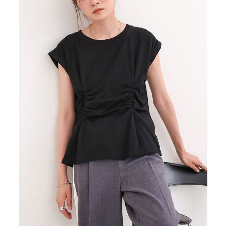 [^:6523162]BabPOINT₳͋C܂ƂAtgMU[fUC̔gbvXVoBi`ɎdオWFR[fɂ҂̈ꖇłBV[OĂ̂1ŒffUCɂȂĂ܂BJ[4FWJƑlŁAFɂĈۂςĊy߂̂|CgBMTCỸt[TCYŕĽ^̕ɃtBbg܂BFABRICقǂ悢n̂RbgfނŁALk蔧Ȃ߂炩BG߂ɂSn悭p܂BCOORDINATE^Cg߂ȃXJ[gƍ킹ICăX^CAbvČ܂ꖇŒffUCȂ̂ŃVvȃ{gƍ킹ĂR[f؂₩Ɍ܂܂BcccccccFAC{[͌̉ɂⓧ闠nFȂcccccccîCɓo^ o^ƁAĂē׎ɒʒm󂯎邱Ƃł܂B  قɂȓT邩܂ uĥCɓo^ ViēׂȂǂ̏󂯎邱Ƃł܂̂ŁA񂲓o^BabInstagramAJEgybab.showroomzōŐV`FbNIBeɂAۂ̃J[ƈقȂꍇ܂B܂AgтX}[gtHAp\RȂǂ̉ʏƎł͑FقȂČꍇ܂B܂B摜̏i̓Tv̂߁Aۂ̏iƎ኱dlقȂꍇ܂BZFíAߓxȖCGꂽԂł̖CɂAFEFڂ鋰ꂪ܂B̏íAfނ̓A̍ۂɑ̏k݂鋰ꂪ܂B͌`𐮂Ă犱ĂB̑舵Ɋւ܂ẮAiɕt̃AeV^OB