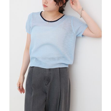 [^:6523082]BabPOINTobN[X|Cg̃T}[jbggbvXoIȃjbgfނɁA[XAbvfUCvXĉfgbvXBjbggbvXȂł͂̂肰ȂXgCvCX^CAbvČ܂Bi`ȓƌy₩ȔŁAG߂ƒꖇłBFABRIC炩y₩ȃT}[jbǵAʋCǂCOORDINATE{gX̓fj}[ChXJ[gȂǁAǂȃVGbgɂQBꖇŎɂȂfUCAR[fɖɂ鑶݂łBcccccccF藠nFȂcccccccîCɓo^ o^ƁAĂē׎ɒʒm󂯎邱Ƃł܂B  قɂȓT邩܂ uĥCɓo^ ViēׂȂǂ̏󂯎邱Ƃł܂̂ŁA񂲓o^BabInstagramAJEgybab.showroomzōŐV`FbNIBeɂAۂ̃J[ƈقȂꍇ܂B܂AgтX}[gtHAp\RȂǂ̉ʏƎł͑FقȂČꍇ܂B܂B摜̏i̓Tv̂߁Aۂ̏iƎ኱dlقȂꍇ܂BZFíAߓxȖCGꂽԂł̖CɂAFEFڂ鋰ꂪ܂B̏íAfނ̓A̍ۂɑ̏k݂鋰ꂪ܂B͌`𐮂Ă犱ĂB̑舵Ɋւ܂ẮAiɕt̃AeV^OB