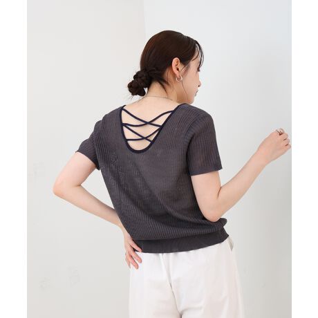 [^:6523082]BabPOINTobN[X|Cg̃T}[jbggbvXoIȃjbgfނɁA[XAbvfUCvXĉfgbvXBjbggbvXȂł͂̂肰ȂXgCvCX^CAbvČ܂Bi`ȓƌy₩ȔŁAG߂ƒꖇłBFABRIC炩y₩ȃT}[jbǵAʋCǂCOORDINATE{gX̓fj}[ChXJ[gȂǁAǂȃVGbgɂQBꖇŎɂȂfUCAR[fɖɂ鑶݂łBcccccccF藠nFȂcccccccîCɓo^ o^ƁAĂē׎ɒʒm󂯎邱Ƃł܂B  قɂȓT邩܂ uĥCɓo^ ViēׂȂǂ̏󂯎邱Ƃł܂̂ŁA񂲓o^BabInstagramAJEgybab.showroomzōŐV`FbNIBeɂAۂ̃J[ƈقȂꍇ܂B܂AgтX}[gtHAp\RȂǂ̉ʏƎł͑FقȂČꍇ܂B܂B摜̏i̓Tv̂߁Aۂ̏iƎ኱dlقȂꍇ܂BZFíAߓxȖCGꂽԂł̖CɂAFEFڂ鋰ꂪ܂B̏íAfނ̓A̍ۂɑ̏k݂鋰ꂪ܂B͌`𐮂Ă犱ĂB̑舵Ɋւ܂ẮAiɕt̃AeV^OB