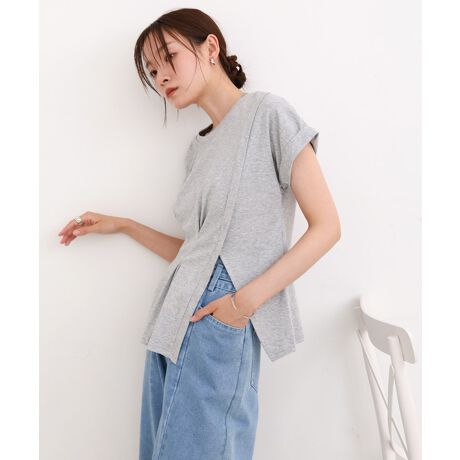 [^:6523022]BabPOINTiȔƗ̊oAtg^bNfUC̃XbggbvXB~j}ȒɂfBe[ōAl̂߂̃jAXACełBtgɎ{^bNA肰ȂcCAƂۂɁB_炩Ȑnĝ̃CEA^bNɂăX^CAbvĂ݂܂BMTCŶ݂̃TCYdlŁAقǂ悢Ƃ̂VGbgɎdグĂ܂BFABRICȂx[XɃ|E^anŁÂ₳ƃXgb`𗼗BԂ̒płNȒSnL[vAVGbgL[vĂ܂BCOORDINATEICXJ[gfj킹̃JWAX^CAXbNXƍ킹ăItBXJWAɂLX^COył܂IcccccccFAC{[͌̉ɂⓧ闠nFȂcccccccîCɓo^ o^ƁAĂē׎ɒʒm󂯎邱Ƃł܂B  قɂȓT邩܂ uĥCɓo^ ViēׂȂǂ̏󂯎邱Ƃł܂̂ŁA񂲓o^BabInstagramAJEgybab.showroomzōŐV`FbNIBeɂAۂ̃J[ƈقȂꍇ܂B܂AgтX}[gtHAp\RȂǂ̉ʏƎł͑FقȂČꍇ܂B܂B摜̏i̓Tv̂߁Aۂ̏iƎ኱dlقȂꍇ܂BZFíAߓxȖCGꂽԂł̖CɂAFEFڂ鋰ꂪ܂B̏íAfނ̓A̍ۂɑ̏k݂鋰ꂪ܂B͌`𐮂Ă犱ĂB̑舵Ɋւ܂ẮAiɕt̃AeV^OB