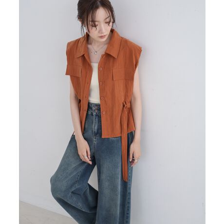 [^:6523122]BabPOINT[hYV_[C͂́ApbhxXggbvXB\zIȃVGbgŁA̃R[fɃvX邾łƐꂽۂɂȂ܂BEGXgʒuɂ郊{K[[vXAÐhMIXȃxXgɂȂĂ܂BFABRIC|GXefނ̒悭n̂鎿tHL[vBy₩ȒSnŁAG߂̕ςڂ⃌C[hɂ҂̈ꒅłBCOORDINATEVvɃgbvXƂăfjƍ킹R[fBl[g߂łB܂ATVcVA[gbvXɏd˂As[X̏ɂƉHD肷X^CO߂łBƂđԂ̃ANZT[TOXƍ킹ƂȂꊴł܂BcccccccF₠藠nFȂcccccccîCɓo^ o^ƁAĂē׎ɒʒm󂯎邱Ƃł܂B  قɂȓT邩܂ uĥCɓo^ ViēׂȂǂ̏󂯎邱Ƃł܂̂ŁA񂲓o^BabInstagramAJEgybab.showroomzōŐV`FbNIBeɂAۂ̃J[ƈقȂꍇ܂B܂AgтX}[gtHAp\RȂǂ̉ʏƎł͑FقȂČꍇ܂B܂B摜̏i̓Tv̂߁Aۂ̏iƎ኱dlقȂꍇ܂BZFíAߓxȖCGꂽԂł̖CɂAFEFڂ鋰ꂪ܂B̏íAfނ̓A̍ۂɑ̏k݂鋰ꂪ܂B͌`𐮂Ă犱ĂB̑舵Ɋւ܂ẮAiɕt̃AeV^OB