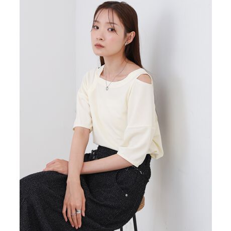 [^:5528002]BabPOINT̓IȃVGbg`RN[X[u1ő݊Ղȃ[hngbvXoIAVg\ȑfUCڂ䂫܂B͒悢wV[Ȕ݂Ă܂BVvȃfUCȂȂgbvXłBFABRICLkȂn̂鎿BƂGŒSn悭AVɂȂɂ̂|CgCOORDINATEg̓VvɎdグĂ̂ŁApcɂXJ[gɂ킹₷ȂĂ܂Ifjƍ킹đԂ̃lbNXƃT_킹ŉĂ炵X^COɂȂ܂BcccccccFȂnFȂcccccccîCɓo^ o^ƁAĂē׎ɒʒm󂯎邱Ƃł܂B  قɂȓT邩܂ uĥCɓo^ ViēׂȂǂ̏󂯎邱Ƃł܂̂ŁA񂲓o^BabInstagramAJEgybab.showroomzōŐV`FbNIBeɂAۂ̃J[ƈقȂꍇ܂B܂AgтX}[gtHAp\RȂǂ̉ʏƎł͑FقȂČꍇ܂B܂B摜̏i̓Tv̂߁Aۂ̏iƎ኱dlقȂꍇ܂BZFíAߓxȖCGꂽԂł̖CɂAFEFڂ鋰ꂪ܂B̏íAfނ̓A̍ۂɑ̏k݂鋰ꂪ܂B͌`𐮂Ă犱ĂB̑舵Ɋւ܂ẮAiɕt̃AeV^OB