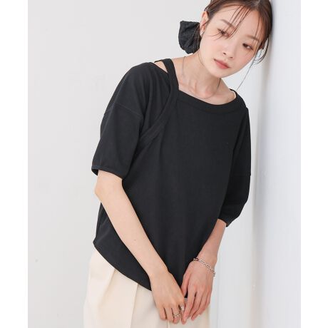 [^:5528002]BabPOINT̓IȃVGbg`RN[X[u1ő݊Ղȃ[hngbvXoIAVg\ȑfUCڂ䂫܂B͒悢wV[Ȕ݂Ă܂BVvȃfUCȂȂgbvXłBFABRICLkȂn̂鎿BƂGŒSn悭AVɂȂɂ̂|CgCOORDINATEg̓VvɎdグĂ̂ŁApcɂXJ[gɂ킹₷ȂĂ܂Ifjƍ킹đԂ̃lbNXƃT_킹ŉĂ炵X^COɂȂ܂BcccccccFȂnFȂcccccccîCɓo^ o^ƁAĂē׎ɒʒm󂯎邱Ƃł܂B  قɂȓT邩܂ uĥCɓo^ ViēׂȂǂ̏󂯎邱Ƃł܂̂ŁA񂲓o^BabInstagramAJEgybab.showroomzōŐV`FbNIBeɂAۂ̃J[ƈقȂꍇ܂B܂AgтX}[gtHAp\RȂǂ̉ʏƎł͑FقȂČꍇ܂B܂B摜̏i̓Tv̂߁Aۂ̏iƎ኱dlقȂꍇ܂BZFíAߓxȖCGꂽԂł̖CɂAFEFڂ鋰ꂪ܂B̏íAfނ̓A̍ۂɑ̏k݂鋰ꂪ܂B͌`𐮂Ă犱ĂB̑舵Ɋւ܂ẮAiɕt̃AeV^OB