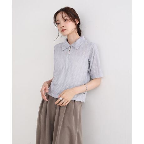 [^:5528032]BabPOINT@ׂȃJbg[X炵ĂAݕtfUCƃtg{^iȈۂvXB񌳂̃{^3тŁAJ߂ŕ͋C̕ωy߂܂B܂AcɃC{Ă̂ŎRȃX^CAbvȂ܂BItBXJWAɂoR[fɂǂɂĂfUCɎdオ܂BFABRICy₩ȃ|GXefނȂ̂łƂĂ܂BCOORDINATEfjXJ[gɍ킹ăJWAɂAXbNXƍ킹ĂdpɂgĂ܂BcccccccFȂnFȂcccccccîCɓo^ o^ƁAĂē׎ɒʒm󂯎邱Ƃł܂B  قɂȓT邩܂ uĥCɓo^ ViēׂȂǂ̏󂯎邱Ƃł܂̂ŁA񂲓o^BabInstagramAJEgybab.showroomzōŐV`FbNIBeɂAۂ̃J[ƈقȂꍇ܂B܂AgтX}[gtHAp\RȂǂ̉ʏƎł͑FقȂČꍇ܂B܂B摜̏i̓Tv̂߁Aۂ̏iƎ኱dlقȂꍇ܂BZFíAߓxȖCGꂽԂł̖CɂAFEFڂ鋰ꂪ܂B̏íAfނ̓A̍ۂɑ̏k݂鋰ꂪ܂B͌`𐮂Ă犱ĂB̑舵Ɋւ܂ẮAiɕt̃AeV^OB