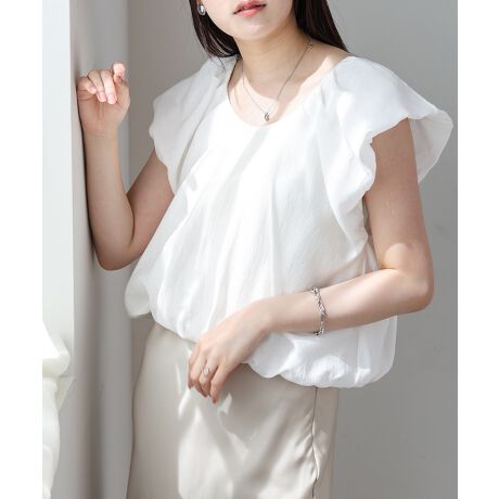 [^:6524042]BabPOINTӂƊۂ݂ттo[X[uƁÅ̂^bNfUCڂ䂭uEXBy₩ɗhVGbgŁA邾ł₳݊Y܂B{[Ay₩ȑfފ̂ŒcꂹÂVGbgɎdオ܂BFABRICȂ߂炩łƂ݂̂iȎłBn_炩Sn悭ȂĂ܂BCOORDINATEEGXgCłAEgłT}ɂȂ䊴ŁA{gXI΂񂵗͂QB^CgXJ[gƍ킹ĂcccccccFOFFWHITE͓藠nFcccccccîCɓo^ o^ƁAĂē׎ɒʒm󂯎邱Ƃł܂B  قɂȓT邩܂ uĥCɓo^ ViēׂȂǂ̏󂯎邱Ƃł܂̂ŁA񂲓o^BabInstagramAJEgybab.showroomzōŐV`FbNIBeɂAۂ̃J[ƈقȂꍇ܂B܂AgтX}[gtHAp\RȂǂ̉ʏƎł͑FقȂČꍇ܂B܂B摜̏i̓Tv̂߁Aۂ̏iƎ኱dlقȂꍇ܂BZFíAߓxȖCGꂽԂł̖CɂAFEFڂ鋰ꂪ܂B̏íAfނ̓A̍ۂɑ̏k݂鋰ꂪ܂B͌`𐮂Ă犱ĂB̑舵Ɋւ܂ẮAiɕt̃AeV^OB