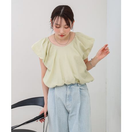 [^:6524042]BabPOINTӂƊۂ݂ттo[X[uƁÅ̂^bNfUCڂ䂭uEXBy₩ɗhVGbgŁA邾ł₳݊Y܂B{[Ay₩ȑfފ̂ŒcꂹÂVGbgɎdオ܂BFABRICȂ߂炩łƂ݂̂iȎłBn_炩Sn悭ȂĂ܂BCOORDINATEEGXgCłAEgłT}ɂȂ䊴ŁA{gXI΂񂵗͂QB^CgXJ[gƍ킹ĂcccccccFOFFWHITE͓藠nFcccccccîCɓo^ o^ƁAĂē׎ɒʒm󂯎邱Ƃł܂B  قɂȓT邩܂ uĥCɓo^ ViēׂȂǂ̏󂯎邱Ƃł܂̂ŁA񂲓o^BabInstagramAJEgybab.showroomzōŐV`FbNIBeɂAۂ̃J[ƈقȂꍇ܂B܂AgтX}[gtHAp\RȂǂ̉ʏƎł͑FقȂČꍇ܂B܂B摜̏i̓Tv̂߁Aۂ̏iƎ኱dlقȂꍇ܂BZFíAߓxȖCGꂽԂł̖CɂAFEFڂ鋰ꂪ܂B̏íAfނ̓A̍ۂɑ̏k݂鋰ꂪ܂B͌`𐮂Ă犱ĂB̑舵Ɋւ܂ẮAiɕt̃AeV^OB