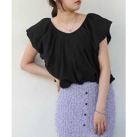 [^:6524042]BabPOINTӂƊۂ݂ттo[X[uƁÅ̂^bNfUCڂ䂭uEXBy₩ɗhVGbgŁA邾ł₳݊Y܂B{[Ay₩ȑfފ̂ŒcꂹÂVGbgɎdオ܂BFABRICȂ߂炩łƂ݂̂iȎłBn_炩Sn悭ȂĂ܂BCOORDINATEEGXgCłAEgłT}ɂȂ䊴ŁA{gXI΂񂵗͂QB^CgXJ[gƍ킹ĂcccccccFOFFWHITE͓藠nFcccccccîCɓo^ o^ƁAĂē׎ɒʒm󂯎邱Ƃł܂B  قɂȓT邩܂ uĥCɓo^ ViēׂȂǂ̏󂯎邱Ƃł܂̂ŁA񂲓o^BabInstagramAJEgybab.showroomzōŐV`FbNIBeɂAۂ̃J[ƈقȂꍇ܂B܂AgтX}[gtHAp\RȂǂ̉ʏƎł͑FقȂČꍇ܂B܂B摜̏i̓Tv̂߁Aۂ̏iƎ኱dlقȂꍇ܂BZFíAߓxȖCGꂽԂł̖CɂAFEFڂ鋰ꂪ܂B̏íAfނ̓A̍ۂɑ̏k݂鋰ꂪ܂B͌`𐮂Ă犱ĂB̑舵Ɋւ܂ẮAiɕt̃AeV^OB