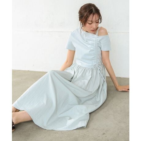 [^:6524052]BabPOINTAVg[fUC~V[OݏoA̓IňۓIȃVGbg͂̈ꒅBБɊ񂹂V[OfBe[EGXg܂ŐLсARƃX^CAbvĂ܂BAVg[fUCЂĂ̂ňSĒĂ܂BFABRIC悢ƃXgb`ŁAڂ̗ƒSn̗ǂ𗼗BԂ̒płKłBCOORDINATEJWAȈۂ郏s[XȂ̂ŃXj[J[Lbv킹߂łByX^btpRgzE158cm@ʑ̌^MTCY𒅗p܂B䊴͑񂠂ŃXj[J[ƌ邭炢̏䊴łB_炩fފŒSn悭A₷̂ł̉Ă񊈗płIcccccccF₠藠nFȂcccccccîCɓo^ o^ƁAĂē׎ɒʒm󂯎邱Ƃł܂B  قɂȓT邩܂ uĥCɓo^ ViēׂȂǂ̏󂯎邱Ƃł܂̂ŁA񂲓o^BabInstagramAJEgybab.showroomzōŐV`FbNIBeɂAۂ̃J[ƈقȂꍇ܂B܂AgтX}[gtHAp\RȂǂ̉ʏƎł͑FقȂČꍇ܂B܂B摜̏i̓Tv̂߁Aۂ̏iƎ኱dlقȂꍇ܂BZFíAߓxȖCGꂽԂł̖CɂAFEFڂ鋰ꂪ܂B̏íAfނ̓A̍ۂɑ̏k݂鋰ꂪ܂B͌`𐮂Ă犱ĂB̑舵Ɋւ܂ẮAiɕt̃AeV^OB