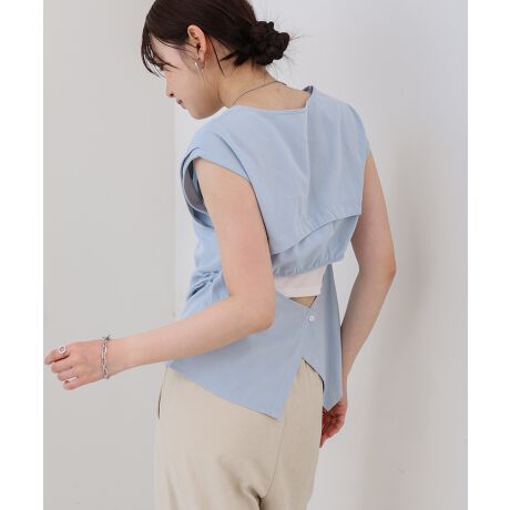 [^:6524062]BabPOINTp܂ŔȂA肰Ȃől̔om[X[uuEXBVvȃtgɑ΂āAobNX^CɗVѐSfUC͂łB悭n̂fފŁAꂢ߂ɂJWAɂg₷\ACeBm[X[uȂ猨܂͍L߂̐݌vŁArXbLŜ钅SnłBG߂ɗ邾łȂApōꖇłBFABRICȂĂ邽ߋzɗDĂāA΂މĂ̎łKɉ߂Ƃł܂BCOORDINATEꖇł̃fjXbNX킹͂͂ACi[ɃL~VA[gbvXd˂AJ[fBK̃Ci[ƂĒĂ肰ȂobNfUCf̂ŁAC[hɂ߂łBcccccccFzCg͌̉ɂⓧ闠nFȂcccccccîCɓo^ o^ƁAĂē׎ɒʒm󂯎邱Ƃł܂B  قɂȓT邩܂ uĥCɓo^ ViēׂȂǂ̏󂯎邱Ƃł܂̂ŁA񂲓o^BabInstagramAJEgybab.showroomzōŐV`FbNIBeɂAۂ̃J[ƈقȂꍇ܂B܂AgтX}[gtHAp\RȂǂ̉ʏƎł͑FقȂČꍇ܂B܂B摜̏i̓Tv̂߁Aۂ̏iƎ኱dlقȂꍇ܂BZFíAߓxȖCGꂽԂł̖CɂAFEFڂ鋰ꂪ܂B̏íAfނ̓A̍ۂɑ̏k݂鋰ꂪ܂B͌`𐮂Ă犱ĂB̑舵Ɋւ܂ẮAiɕt̃AeV^OB