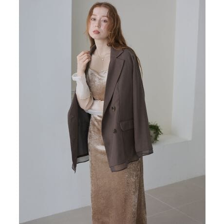 [^:5530102]Bab_̌^₨D݂ɍ킹ĂIђSAM2TCYWJI^SIZESTCY@113cmMTCY@118cmySTCY X^btpRgzE152cm@ʑ̌^STCY𒅗p܂BAWX^[^CṽL~s[XłA؂񂱂̌C𗚂ĂɕtƂȂ iȏŒ邱Ƃo܂IƂƗǂ̂ŁAłS̃TCYłByMTCY X^btpRgzE158cm@ʑ̌^MTCY𒅗p܂BԂ܂ł̃x[VbNȃOłIɏ̂ŁAOłdȂ炸o܂BVvŏd˒₷d󂵂łIyfUCi[RgzVA[fނ̃xA悤邱ƂŃV[YXȒp\BR̓Sōׂ߂̂̂悤邱Ƃŏ炵ؚo悤ɍHvĂ܂BPOINTNlCxAs[XVFǉčēoIxAnCɏiȕ͋CɎdグ܂BVA[Ci[ƍ킹ƈCɏH炵Ȃ܂BJbvO\ɂȂĂ̂Ŏg񂵔Qł̏H~ACɍ킹FŃ}XgoCACełIFABRICɂȂɂ^ꂪɂȂĂ̂łꂪȒPłBCOORDINATER[hhJԕ̃VA[Ci[킹ŃJWAɒȂ̂IXXB̃J[fBKpvXƍ킹Ăꂢ߃R[fœ񎟉⓯ɂ߂łIcccccccF/藠nFXbg܂łcccccccîCɓo^ o^ƁAĂē׎ɒʒm󂯎邱Ƃł܂B  قɂȓT邩܂ uĥCɓo^ ViēׂȂǂ̏󂯎邱Ƃł܂̂ŁA񂲓o^BabInstagramAJEgybab.showroomzōŐV`FbNIBeɂAۂ̃J[ƈقȂꍇ܂B܂AgтX}[gtHAp\RȂǂ̉ʏƎł͑FقȂČꍇ܂B܂B摜̏i̓Tv̂߁Aۂ̏iƎ኱dlقȂꍇ܂BZFíAߓxȖCGꂽԂł̖CɂAFEFڂ鋰ꂪ܂B̏íAfނ̓A̍ۂɑ̏k݂鋰ꂪ܂B͌`𐮂Ă犱ĂB̑舵Ɋւ܂ẮAiɕt̃AeV^OB