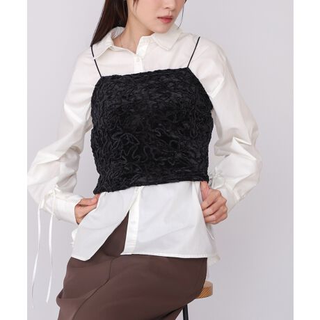 [^:7530052]BabPOINTxAfނɃR[hhJH炵fUĈrX`FoIVA[Ci[ƍ킹Ē邱ƂŎhJۗȒȂɂȂ܂BxȀiƃR[hhJ̃tF~jZ邾ŃVbNȕ͋CɂȂACełBZbgAbvΉ̃XJ[gƍ킹ē񎟉⓯Ȃǂɂg܂FABRICXgb`̂ĂACeȂ̂ŒSn悭p܂BɂȂɂ^ꂵɂfނgpĂ܂BCOORDINATEZbgAbvΉ̃XJ[gƍ킹Ē̂߂łȊATeXJ[gfjƍ킹ăfC[gɂ҂łCi[̓VA[Ci[A^[glbN߂łBZbgAbvł̒ȂfGV[ỸXJ[g͂灚R[hhJxAXJ[g 7530062cccccccFȂnFcccccccîCɓo^ o^ƁAĂē׎ɒʒm󂯎邱Ƃł܂B  قɂȓT邩܂ uĥCɓo^ ViēׂȂǂ̏󂯎邱Ƃł܂̂ŁA񂲓o^BabInstagramAJEgybab.showroomzōŐV`FbNIBeɂAۂ̃J[ƈقȂꍇ܂B܂AgтX}[gtHAp\RȂǂ̉ʏƎł͑FقȂČꍇ܂B܂B摜̏i̓Tv̂߁Aۂ̏iƎ኱dlقȂꍇ܂BZFíAߓxȖCGꂽԂł̖CɂAFEFڂ鋰ꂪ܂B̏íAfނ̓A̍ۂɑ̏k݂鋰ꂪ܂B͌`𐮂Ă犱ĂB̑舵Ɋւ܂ẮAiɕt̃AeV^OB