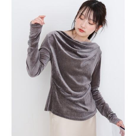 [^:7530082]BabPOINTHɂ҂ȃxA~VA[̃gbvXoI邾ł肰Ȃ򊴂iȈۂɂĂ܂Btgɂ̓h[v{ƂŃghCNɂȂĂ܂Bfj킹ăJWAɂATeXJ[gȂǂƍ킹Ăꂢ߃X^CɂƏHR[fy݂IFABRICɂȂɂ^ꂵɂfނgĂ܂B킲튴̂ȂxAfނɂȂĂ̂ōdAقǂ悭_炩̂GSnɂȂĂ܂BCOORDINATEgbvX̂ACeȂ̂ŃfjTeXJ[gƂȂǃVvȃACeƍ킹̂߂łI̓oGV[YpvXĎĂ邱ƂłH炵Ȃ܂cccccccF₠藠nFȂcccccccîCɓo^ o^ƁAĂē׎ɒʒm󂯎邱Ƃł܂B  قɂȓT邩܂ uĥCɓo^ ViēׂȂǂ̏󂯎邱Ƃł܂̂ŁA񂲓o^BabInstagramAJEgybab.showroomzōŐV`FbNI