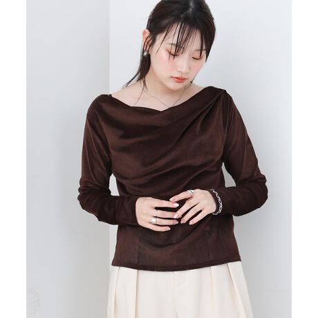 [^:7530082]BabPOINTHɂ҂ȃxA~VA[̃gbvXoI邾ł肰Ȃ򊴂iȈۂɂĂ܂Btgɂ̓h[v{ƂŃghCNɂȂĂ܂Bfj킹ăJWAɂATeXJ[gȂǂƍ킹Ăꂢ߃X^CɂƏHR[fy݂IFABRICɂȂɂ^ꂵɂfނgĂ܂B킲튴̂ȂxAfނɂȂĂ̂ōdAقǂ悭_炩̂GSnɂȂĂ܂BCOORDINATEgbvX̂ACeȂ̂ŃfjTeXJ[gƂȂǃVvȃACeƍ킹̂߂łI̓oGV[YpvXĎĂ邱ƂłH炵Ȃ܂cccccccF₠藠nFȂcccccccîCɓo^ o^ƁAĂē׎ɒʒm󂯎邱Ƃł܂B  قɂȓT邩܂ uĥCɓo^ ViēׂȂǂ̏󂯎邱Ƃł܂̂ŁA񂲓o^BabInstagramAJEgybab.showroomzōŐV`FbNI