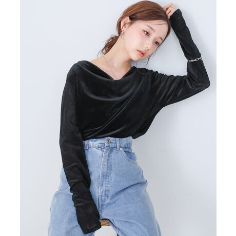 [^:7530082]BabPOINTHɂ҂ȃxA~VA[̃gbvXoI邾ł肰Ȃ򊴂iȈۂɂĂ܂Btgɂ̓h[v{ƂŃghCNɂȂĂ܂Bfj킹ăJWAɂATeXJ[gȂǂƍ킹Ăꂢ߃X^CɂƏHR[fy݂IFABRICɂȂɂ^ꂵɂfނgĂ܂B킲튴̂ȂxAfނɂȂĂ̂ōdAقǂ悭_炩̂GSnɂȂĂ܂BCOORDINATEgbvX̂ACeȂ̂ŃfjTeXJ[gƂȂǃVvȃACeƍ킹̂߂łI̓oGV[YpvXĎĂ邱ƂłH炵Ȃ܂cccccccF₠藠nFȂcccccccîCɓo^ o^ƁAĂē׎ɒʒm󂯎邱Ƃł܂B  قɂȓT邩܂ uĥCɓo^ ViēׂȂǂ̏󂯎邱Ƃł܂̂ŁA񂲓o^BabInstagramAJEgybab.showroomzōŐV`FbNI