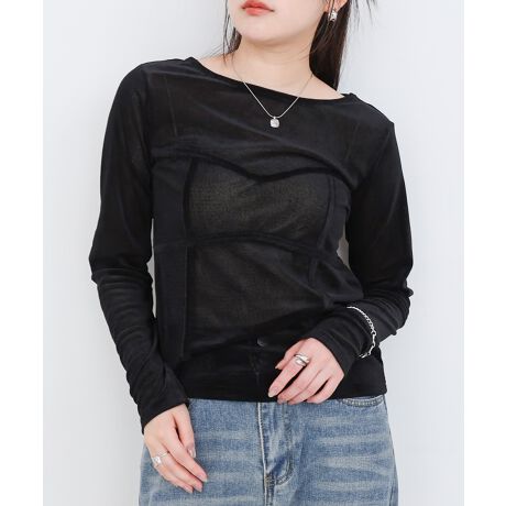 [^:7530092]BabPOINTxAfނƃVA[n킹iȂƔfUCɂȂĂ܂B̓IɃrX`F̃hbLO邱Ƃŏ炵VGbgoBVvȂfނ𐶂AJWAɌƊ1ɂȂĂ܂BFABRICXgb`̂fނŒSn悭p܂BxA`N`NȂ_炩߂ȎɂȂĂ܂BCOORDINATEfjXJ[gȂǂƍ킹ăJWAX^CɂAXbNXȂǂƍ킹ăItBXJWAR[fɂƒ񂵂̂ACeɂȂĂ܂C̓Xj[J[V[gu[c߂łBcccccccF₠藠nFȂcccccccîCɓo^ o^ƁAĂē׎ɒʒm󂯎邱Ƃł܂B  قɂȓT邩܂ uĥCɓo^ ViēׂȂǂ̏󂯎邱Ƃł܂̂ŁA񂲓o^BabInstagramAJEgybab.showroomzōŐV`FbNIBeɂAۂ̃J[ƈقȂꍇ܂B܂AgтX}[gtHAp\RȂǂ̉ʏƎł͑FقȂČꍇ܂B܂B摜̏i̓Tv̂߁Aۂ̏iƎ኱dlقȂꍇ܂BZFíAߓxȖCGꂽԂł̖CɂAFEFڂ鋰ꂪ܂B̏íAfނ̓A̍ۂɑ̏k݂鋰ꂪ܂B͌`𐮂Ă犱ĂB̑舵Ɋւ܂ẮAiɕt̃AeV^OB