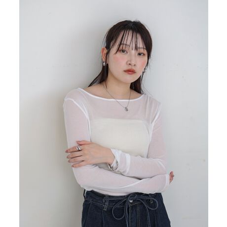 [^:6533092]BabPOINTobNh[vɂȂĂghCNȃgbvXoꂵ܂Ih[v̓VA[ƃC[hœĂ̂ł肵ȕłSĒpĂ悤ɂȂĂ܂tg͂ăVvɁAɈȂ1ŒfUĈgbvXłBFABRICS̓IɂƂ݂̂鎿ŁAXgb`̌gbvXɂȂĂ̂ŃXgXt[ɒĂ܂BCOORDINATEXbNXfj킹߂łB܂ATeXJ[gƍ킹ƈCɏHۂȂ܂obÑh[v茩邽߂ɃwAX^C̓AbvwA߂łIcccccccFobNVA[/藠nFȂcccccccîCɓo^ o^ƁAĂē׎ɒʒm󂯎邱Ƃł܂B  قɂȓT邩܂ uĥCɓo^ ViēׂȂǂ̏󂯎邱Ƃł܂̂ŁA񂲓o^BabInstagramAJEgybab.showroomzōŐV`FbNIBeɂAۂ̃J[ƈقȂꍇ܂B܂AgтX}[gtHAp\RȂǂ̉ʏƎł͑FقȂČꍇ܂B܂B摜̏i̓Tv̂߁Aۂ̏iƎ኱dlقȂꍇ܂BZFíAߓxȖCGꂽԂł̖CɂAFEFڂ鋰ꂪ܂B̏íAfނ̓A̍ۂɑ̏k݂鋰ꂪ܂B͌`𐮂Ă犱ĂB̑舵Ɋւ܂ẮAiɕt̃AeV^OB