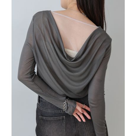 [^:6533092]BabPOINTobNh[vɂȂĂghCNȃgbvXoꂵ܂Ih[v̓VA[ƃC[hœĂ̂ł肵ȕłSĒpĂ悤ɂȂĂ܂tg͂ăVvɁAɈȂ1ŒfUĈgbvXłBFABRICS̓IɂƂ݂̂鎿ŁAXgb`̌gbvXɂȂĂ̂ŃXgXt[ɒĂ܂BCOORDINATEXbNXfj킹߂łB܂ATeXJ[gƍ킹ƈCɏHۂȂ܂obÑh[v茩邽߂ɃwAX^C̓AbvwA߂łIcccccccFobNVA[/藠nFȂcccccccîCɓo^ o^ƁAĂē׎ɒʒm󂯎邱Ƃł܂B  قɂȓT邩܂ uĥCɓo^ ViēׂȂǂ̏󂯎邱Ƃł܂̂ŁA񂲓o^BabInstagramAJEgybab.showroomzōŐV`FbNIBeɂAۂ̃J[ƈقȂꍇ܂B܂AgтX}[gtHAp\RȂǂ̉ʏƎł͑FقȂČꍇ܂B܂B摜̏i̓Tv̂߁Aۂ̏iƎ኱dlقȂꍇ܂BZFíAߓxȖCGꂽԂł̖CɂAFEFڂ鋰ꂪ܂B̏íAfނ̓A̍ۂɑ̏k݂鋰ꂪ܂B͌`𐮂Ă犱ĂB̑舵Ɋւ܂ẮAiɕt̃AeV^OB