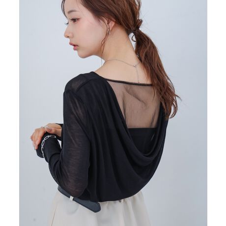 [^:6533092]BabPOINTobNh[vɂȂĂghCNȃgbvXoꂵ܂Ih[v̓VA[ƃC[hœĂ̂ł肵ȕłSĒpĂ悤ɂȂĂ܂tg͂ăVvɁAɈȂ1ŒfUĈgbvXłBFABRICS̓IɂƂ݂̂鎿ŁAXgb`̌gbvXɂȂĂ̂ŃXgXt[ɒĂ܂BCOORDINATEXbNXfj킹߂łB܂ATeXJ[gƍ킹ƈCɏHۂȂ܂obÑh[v茩邽߂ɃwAX^C̓AbvwA߂łIcccccccFobNVA[/藠nFȂcccccccîCɓo^ o^ƁAĂē׎ɒʒm󂯎邱Ƃł܂B  قɂȓT邩܂ uĥCɓo^ ViēׂȂǂ̏󂯎邱Ƃł܂̂ŁA񂲓o^BabInstagramAJEgybab.showroomzōŐV`FbNIBeɂAۂ̃J[ƈقȂꍇ܂B܂AgтX}[gtHAp\RȂǂ̉ʏƎł͑FقȂČꍇ܂B܂B摜̏i̓Tv̂߁Aۂ̏iƎ኱dlقȂꍇ܂BZFíAߓxȖCGꂽԂł̖CɂAFEFڂ鋰ꂪ܂B̏íAfނ̓A̍ۂɑ̏k݂鋰ꂪ܂B͌`𐮂Ă犱ĂB̑舵Ɋւ܂ẮAiɕt̃AeV^OB