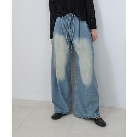 [^:6533052]BabPOINT{ghCNȃfjoI[CY^CṽfjɂȂĂ܂BVGbg̓ChXg[gɂȂĂ̂ō܂͂AɌăXgƗ郉CŁA^bNĂ̂ŏc̃Crʂ׌܂I킹̂ɂăJWAɂAꂢ߂ɂgĂ閜\ACełB̓{^ĂĒ߂\ɂȂĂ܂IFABRICRbgōĂ̂łƂƃn̂fjɂȂĂ܂B܂A^ꂵɂChXg[ǧ`ۂ₷̂|CgłBʋC悭NgĂ܂ICOORDINATẼgbvXƃVvɍ킹̂X^CAbvČ̂ł߂łBH炵VA[Ci[ɃxXg킹Ăꂢ߃JWAX^CɂȂ܂cccccccFȂnFȂcccccccîCɓo^ o^ƁAĂē׎ɒʒm󂯎邱Ƃł܂B  قɂȓT邩܂ uĥCɓo^ ViēׂȂǂ̏󂯎邱Ƃł܂̂ŁA񂲓o^BabInstagramAJEgybab.showroomzōŐV`FbNIBeɂAۂ̃J[ƈقȂꍇ܂B܂AgтX}[gtHAp\RȂǂ̉ʏƎł͑FقȂČꍇ܂B܂B摜̏i̓Tv̂߁Aۂ̏iƎ኱dlقȂꍇ܂BZFíAߓxȖCGꂽԂł̖CɂAFEFڂ鋰ꂪ܂B̏íAfނ̓A̍ۂɑ̏k݂鋰ꂪ܂B͌`𐮂Ă犱ĂB̑舵Ɋւ܂ẮAiɕt̃AeV^OB